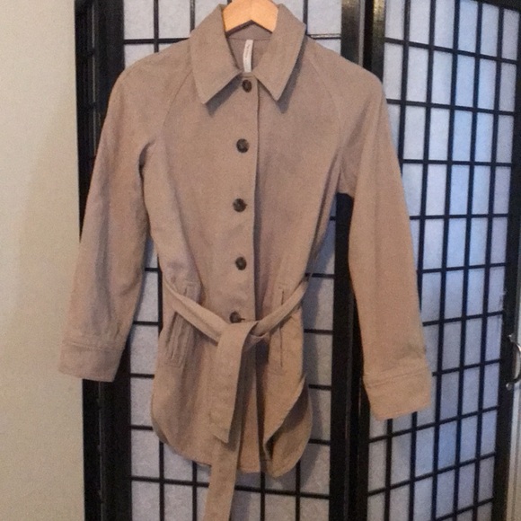 Aritzia Balboa Jacket - The Group Babaton 2XS - Picture 4 of 11